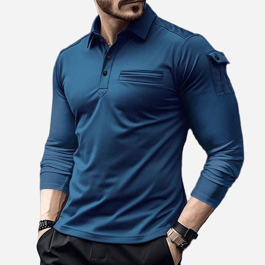 Workman-Ultra Comfortable Polo Shirt