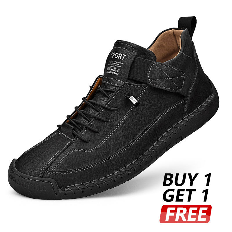 TerraWalk-Ultra Comfortabl Orthopedic Shoes