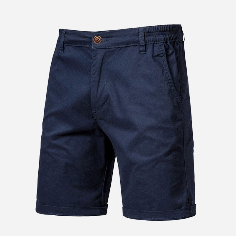 Coolin-Ultra Comfortable 100% Cotton Shorts