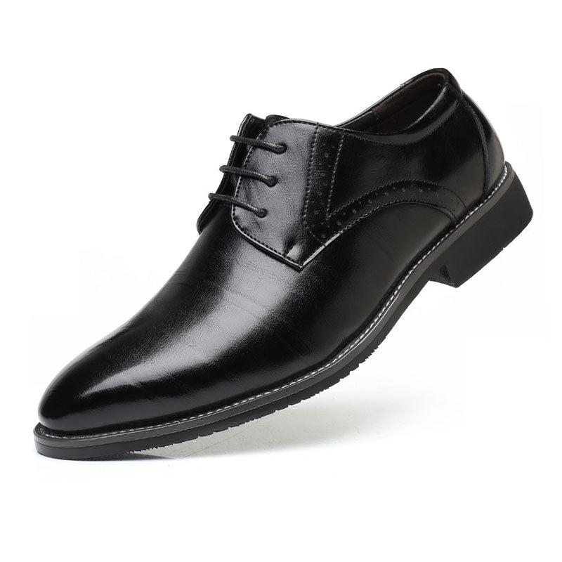 Cavero - Ultra Comfortable Shoes