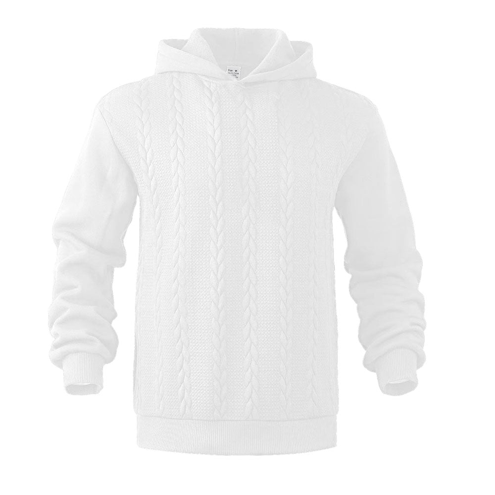 Nordex-Men's Ultra Comfortable Sweatshirt
