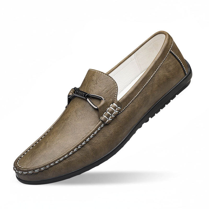 Legacy-Ultra Comfortable Loafers