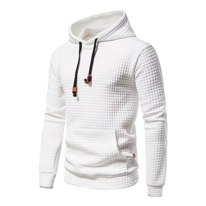 Matrix-Ultra Comfortable Hoodie