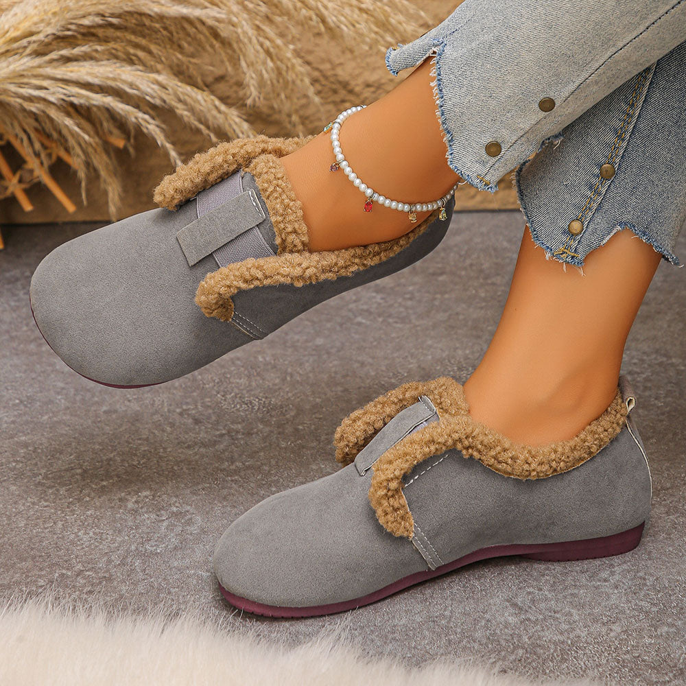 CloudHaven – Orthopedic Warmth with Modern Ease
