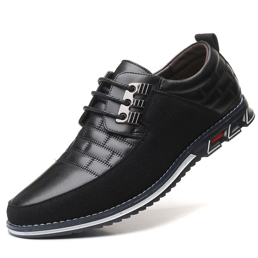 Oxford - Ultra Comfortable Shoes