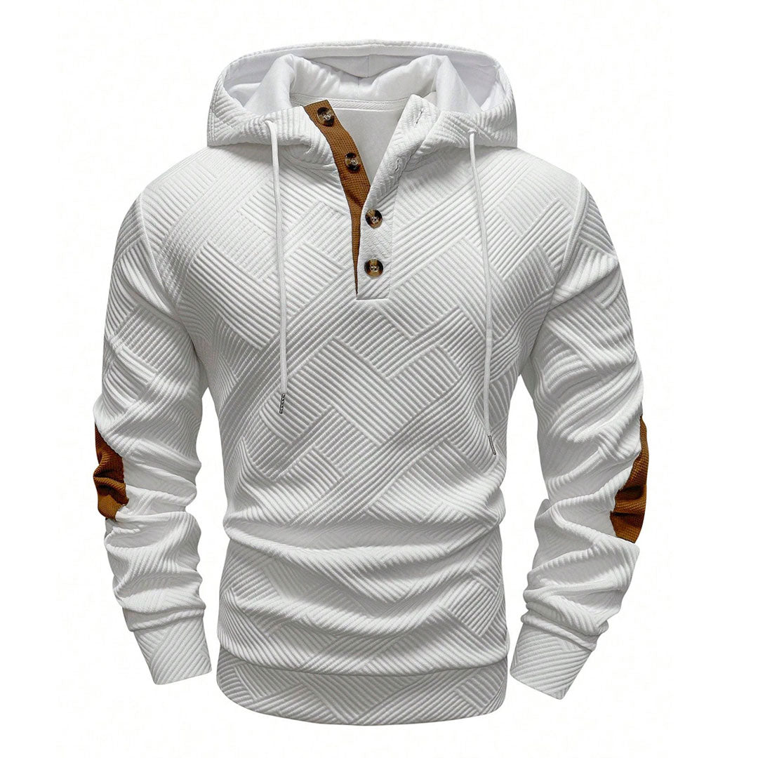 Sierra-Ultra Comfortable Hoodie