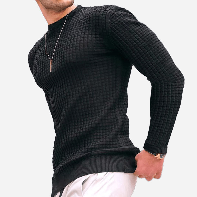 Torque-Men's Ultra Comfortable Sweatshirt