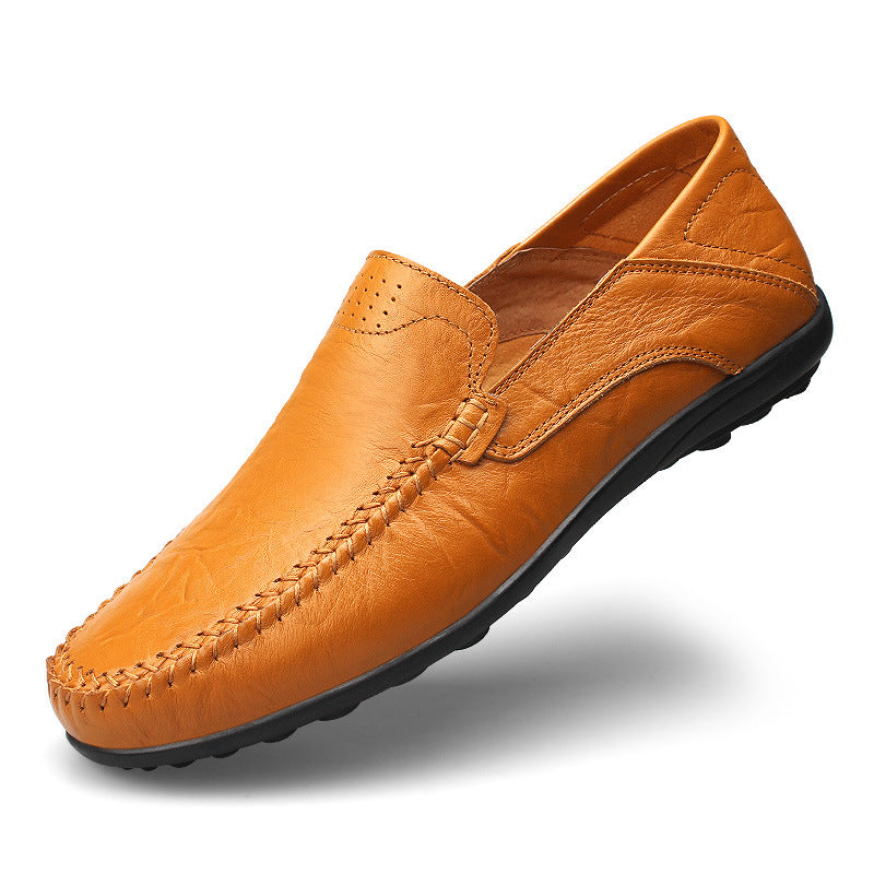 Refine-Ultra Comfortable Loafers