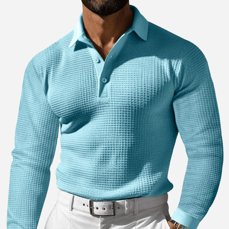 Pulse-Ultra Comfortable Polo Shirt