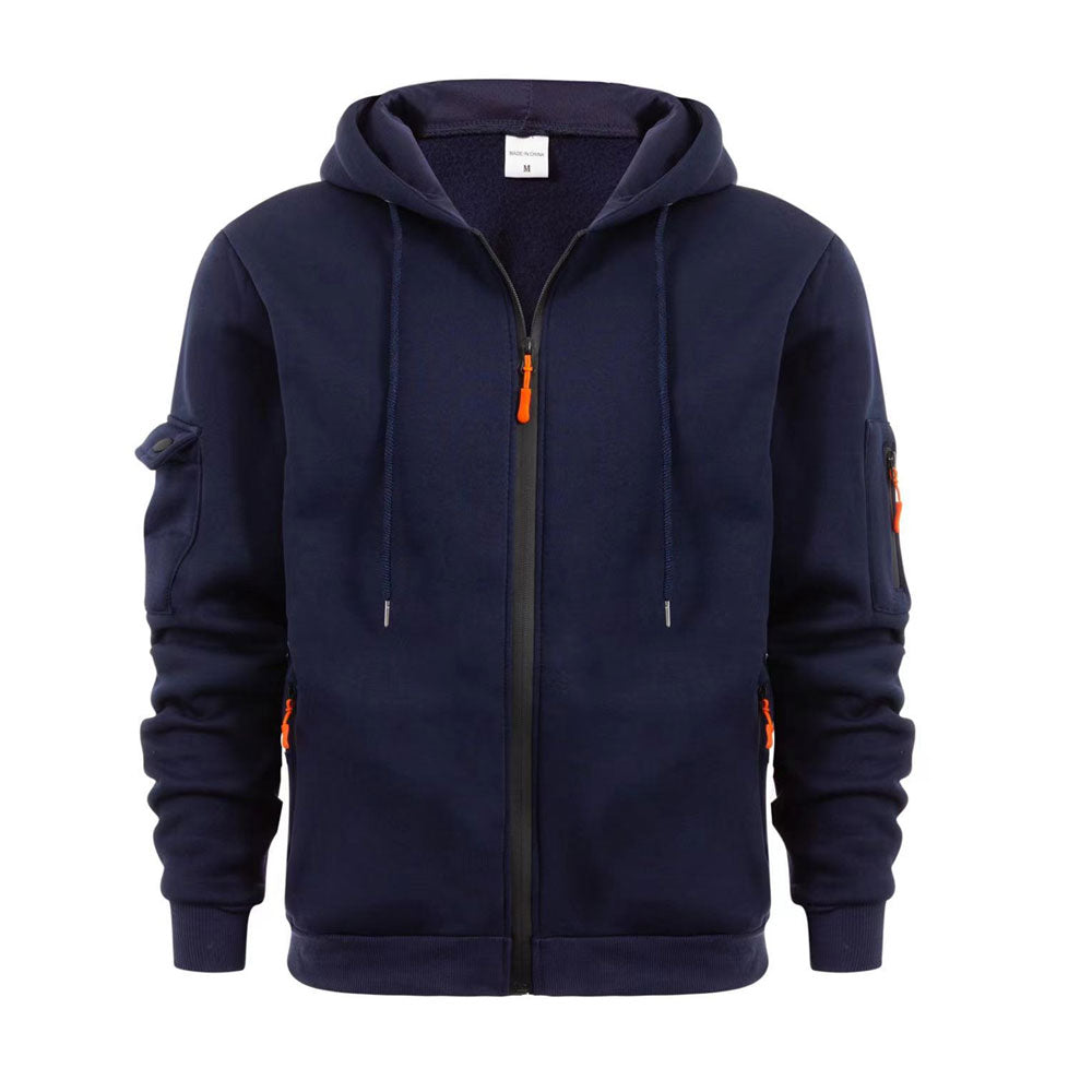 Terra-Ultra Comfortable Hoodie
