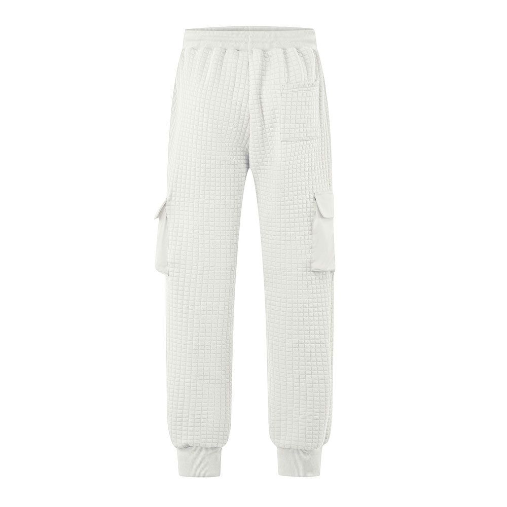 Tough-Ultra Comfortable Cargo Pants