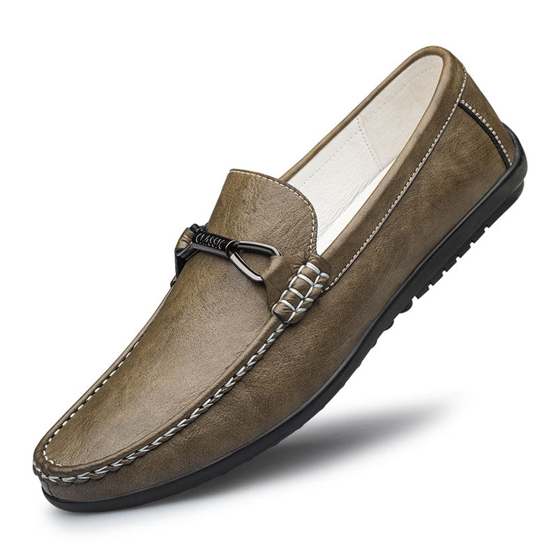 Legacy-Ultra Comfortable Loafers