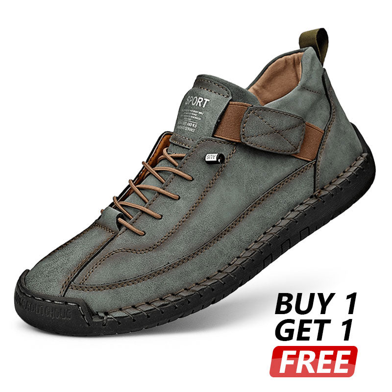 TerraWalk-Ultra Comfortabl Orthopedic Shoes