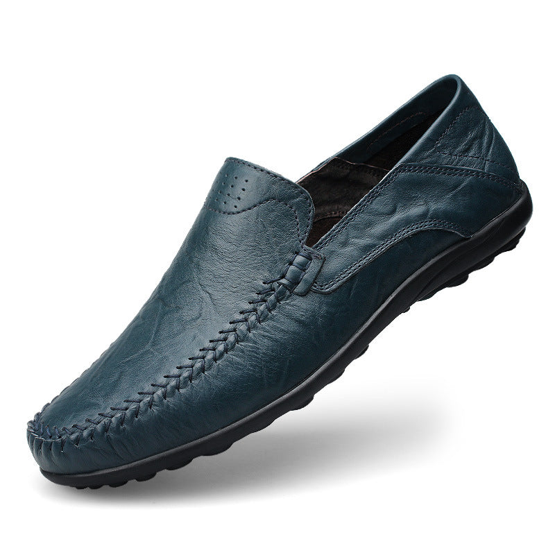 Refine-Ultra Comfortable Loafers