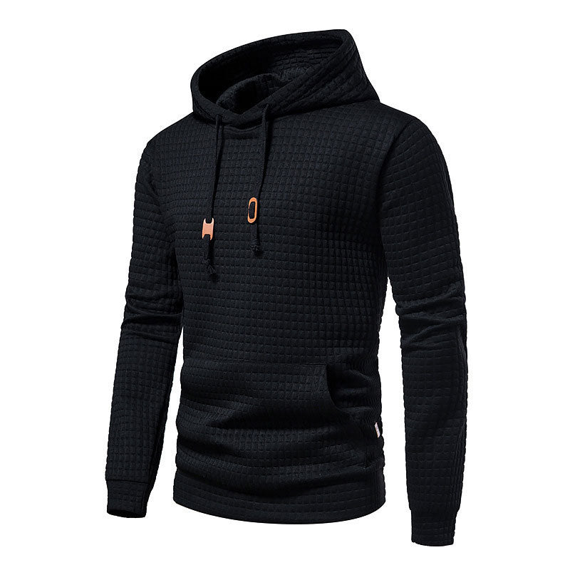 Matrix-Ultra Comfortable Hoodie