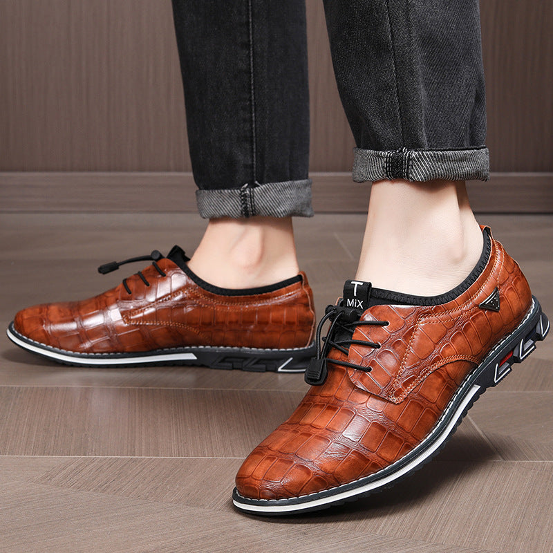 Trevon-Ultra Comfortable Shoes "Secret Offer" Buy 1 Get 1 Free