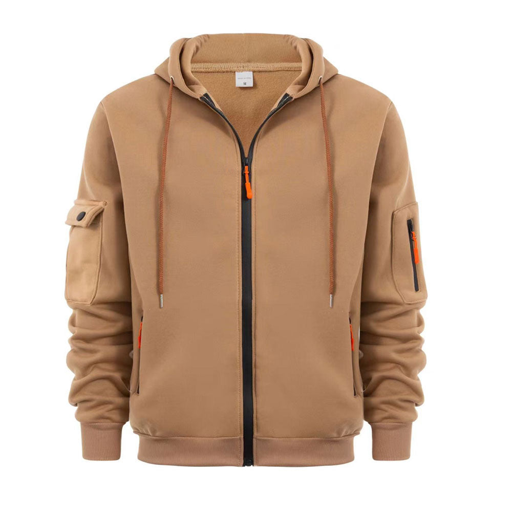 Terra-Ultra Comfortable Hoodie
