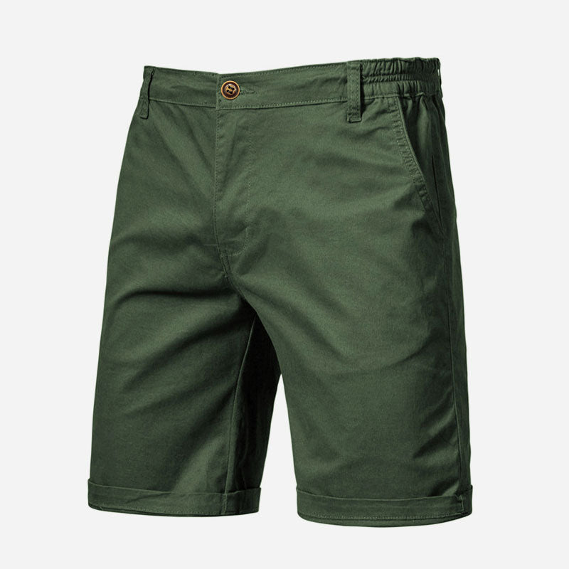 Coolin-Ultra Comfortable 100% Cotton Shorts