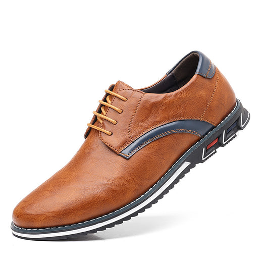 Seville-Ultra Comfortable Shoes