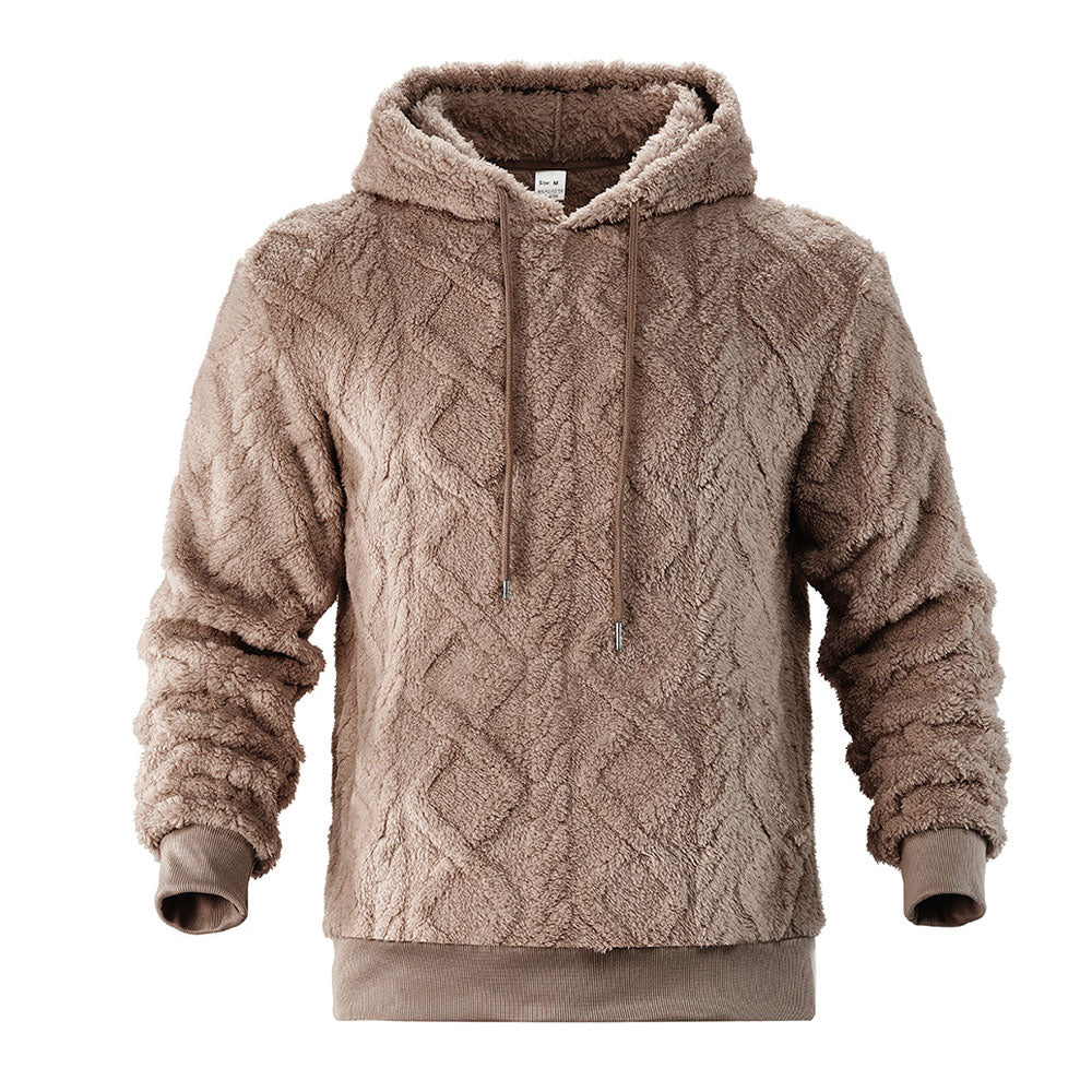 Haven-Ultra Comfortable Hoodie