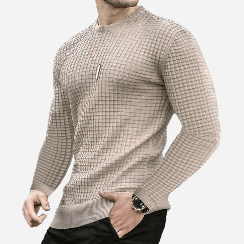 Torque-Men's Ultra Comfortable Sweatshirt