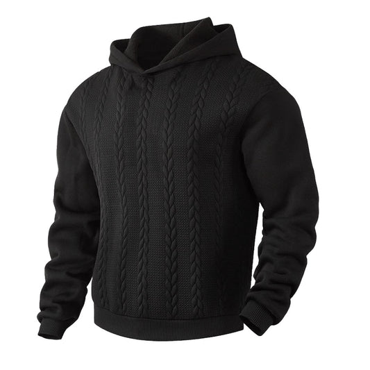 Nordex-Men's Ultra Comfortable Sweatshirt