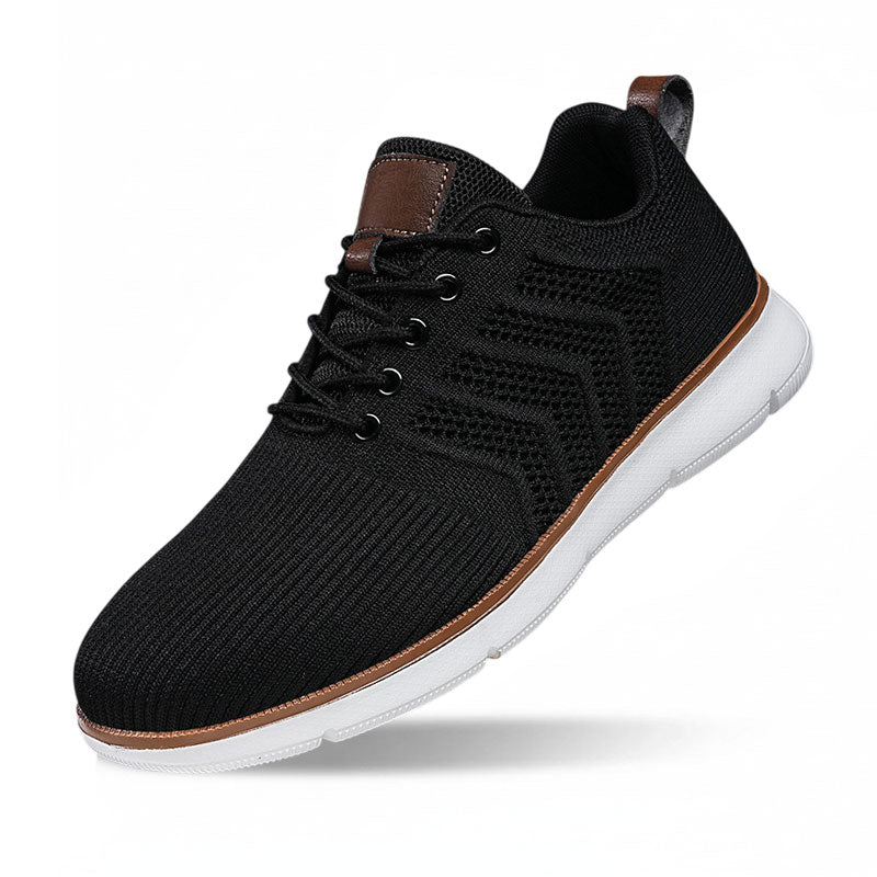 Tredon-Men's Ultra Comfortable Shoes