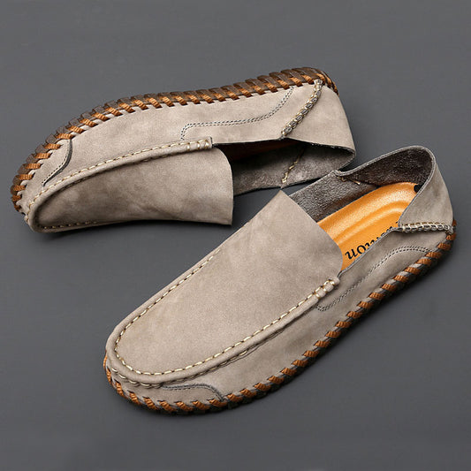 Poise-Ultra Comfortable Loafers