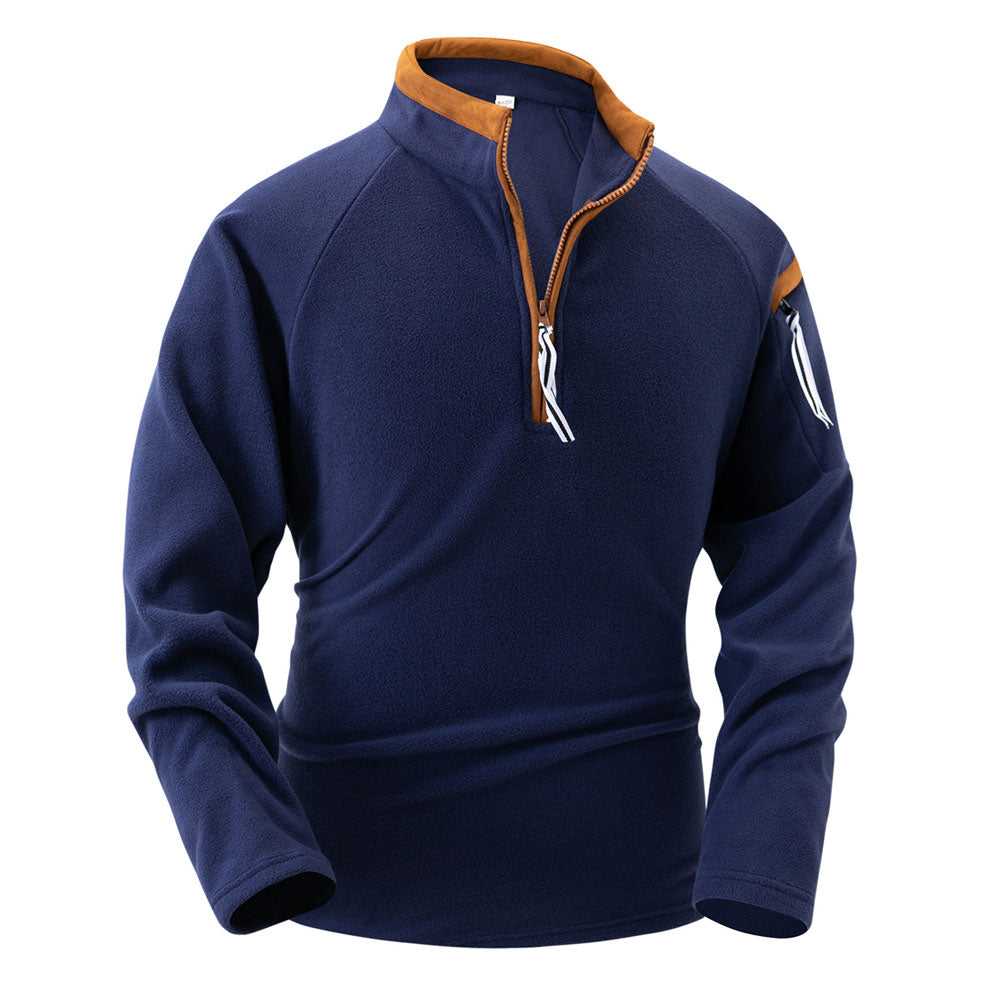 Lattice-Ultra Comfortable Sweatshirt