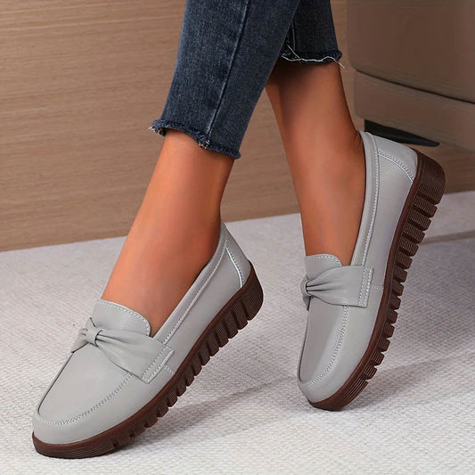 Velora-Ultra Comfortable Loafers