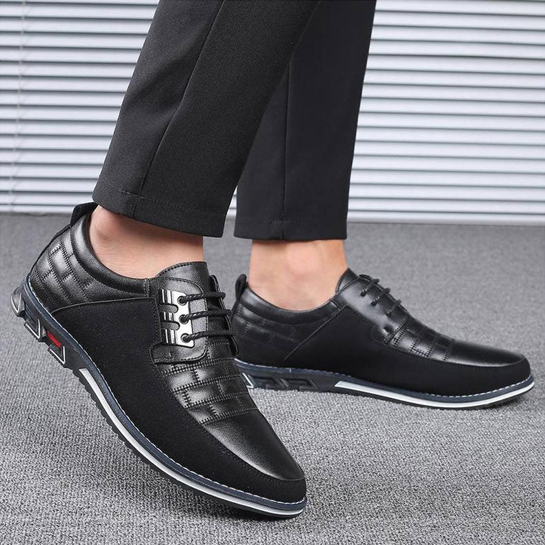 Oxford - Ultra Comfortable Shoes