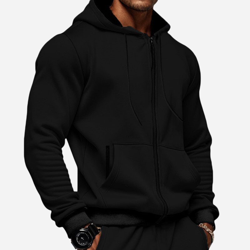 Men's Ultra Comfortable Hoodies