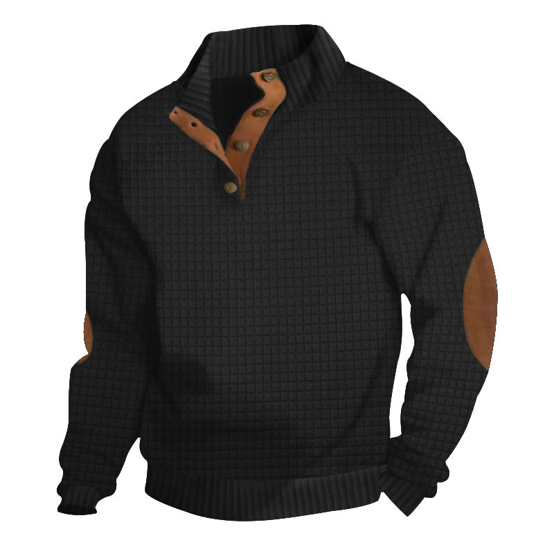 Vertex-Ultra Comfortable Sweatshirt