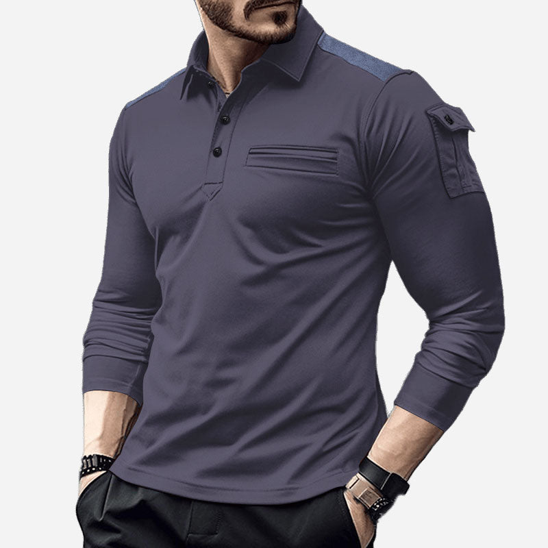 Workman-Ultra Comfortable Polo Shirt