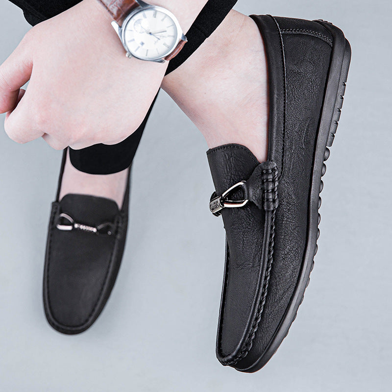 Legacy-Ultra Comfortable Loafers