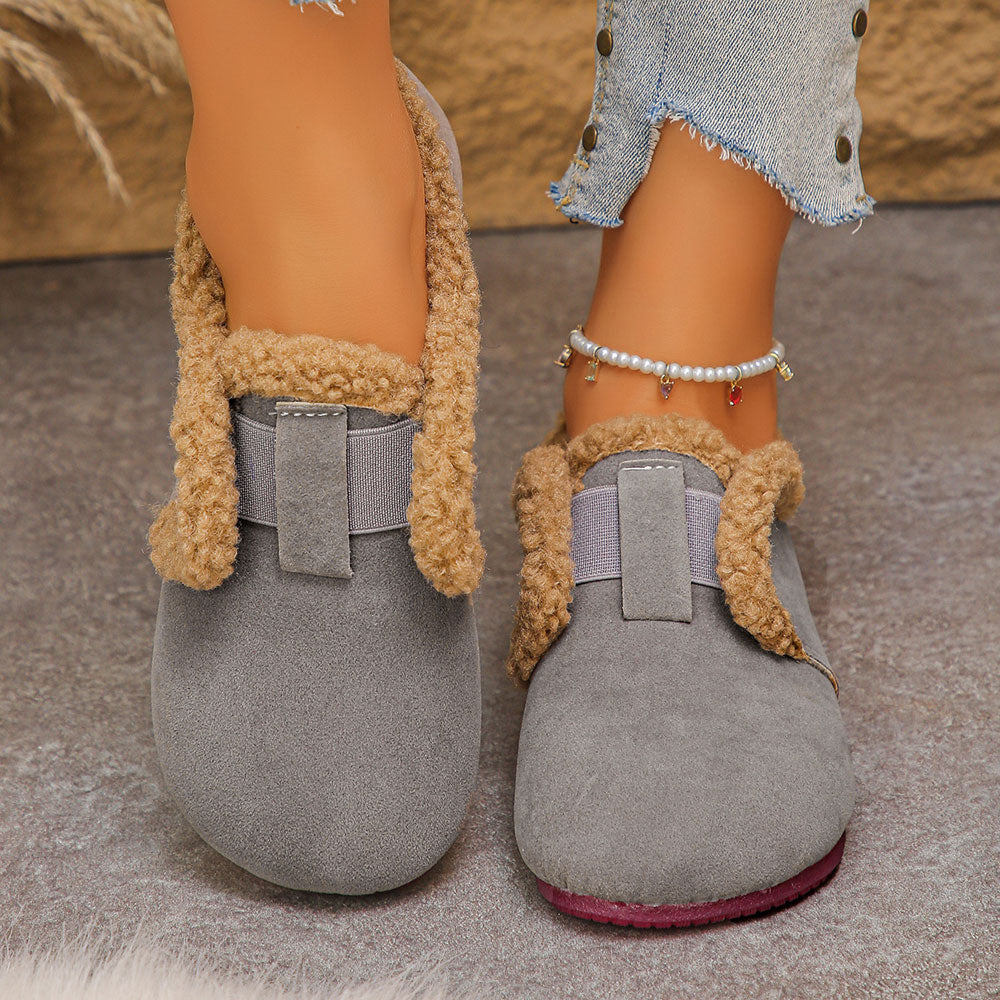 CloudHaven – Orthopedic Warmth with Modern Ease