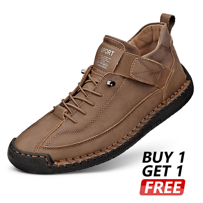 TerraWalk-Ultra Comfortabl Orthopedic Shoes