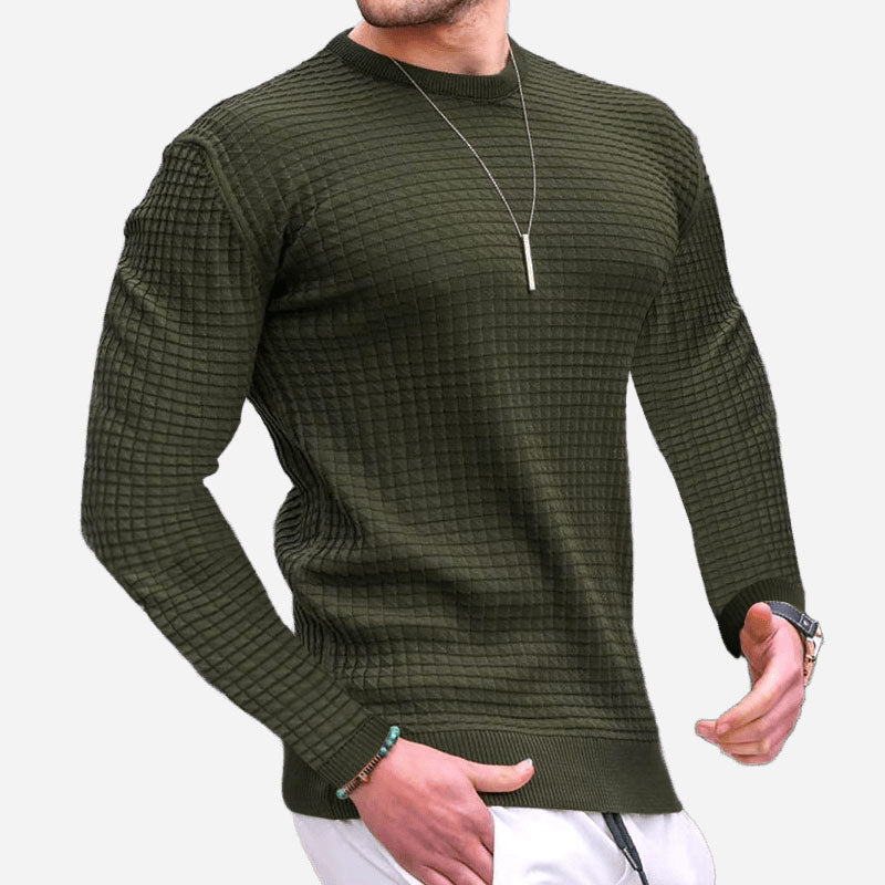 Torque-Men's Ultra Comfortable Sweatshirt