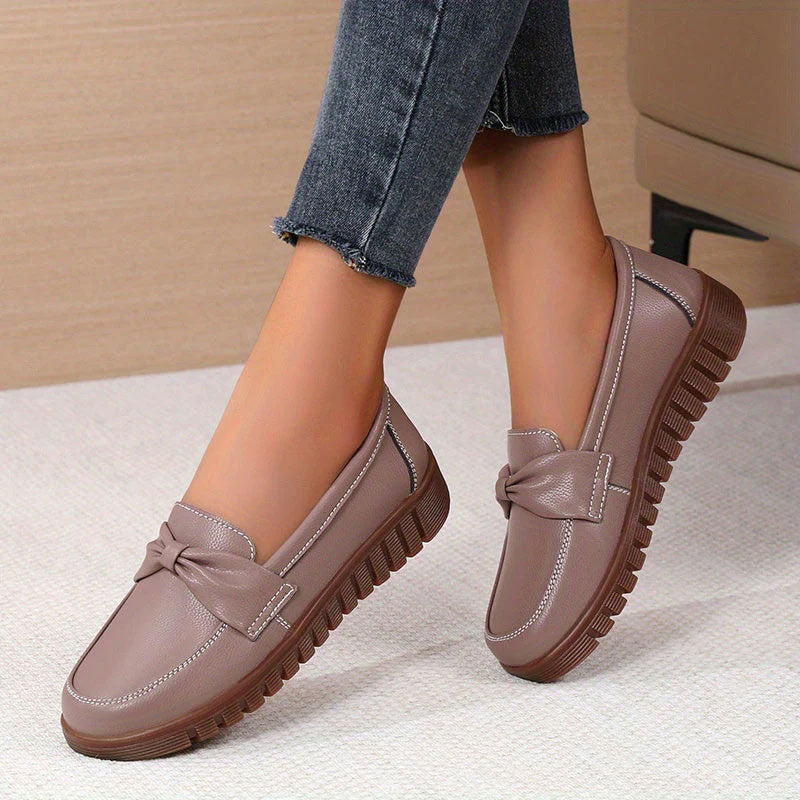 Velora-Ultra Comfortable Loafers