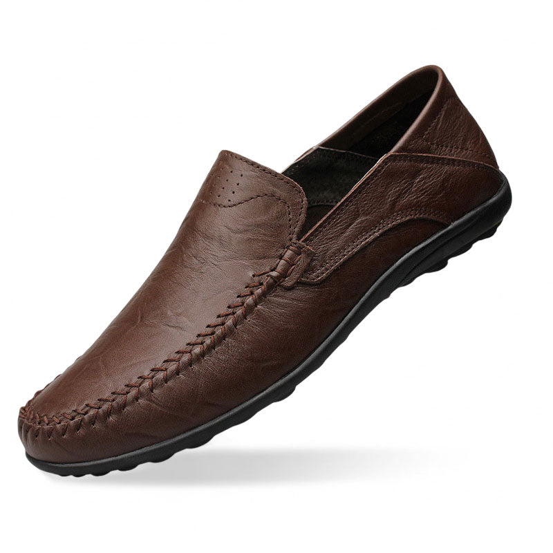 Refine-Ultra Comfortable Loafers