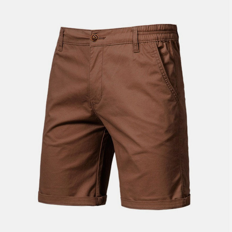 Coolin-Ultra Comfortable 100% Cotton Shorts