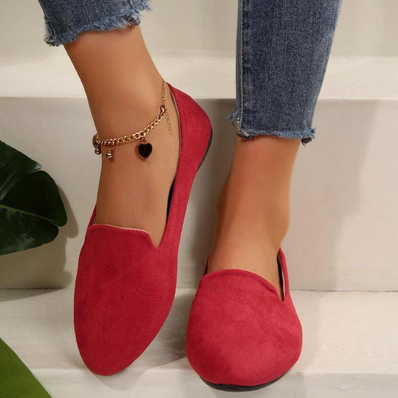 Bravie-Ultra Comfortable Loafers