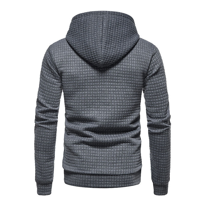 Matrix-Ultra Comfortable Hoodie