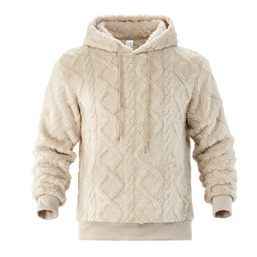 Haven-Ultra Comfortable Hoodie