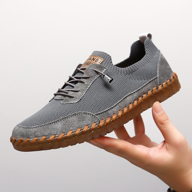Aus-Ultra Comfortable Shoes