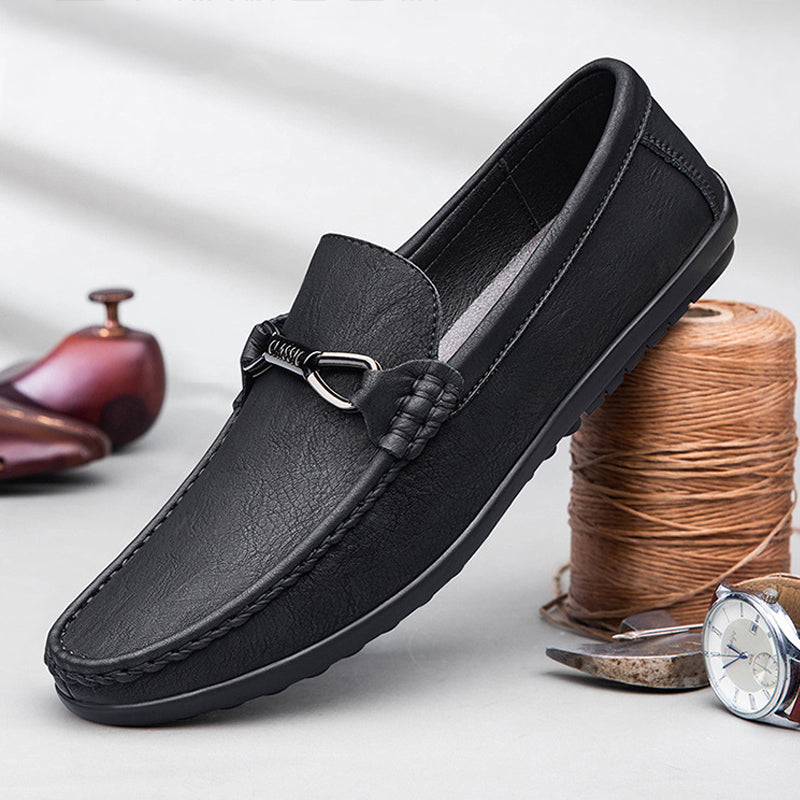 Legacy-Ultra Comfortable Loafers