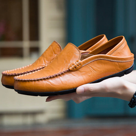 Mayfair-Ultra Comfortable Loafers