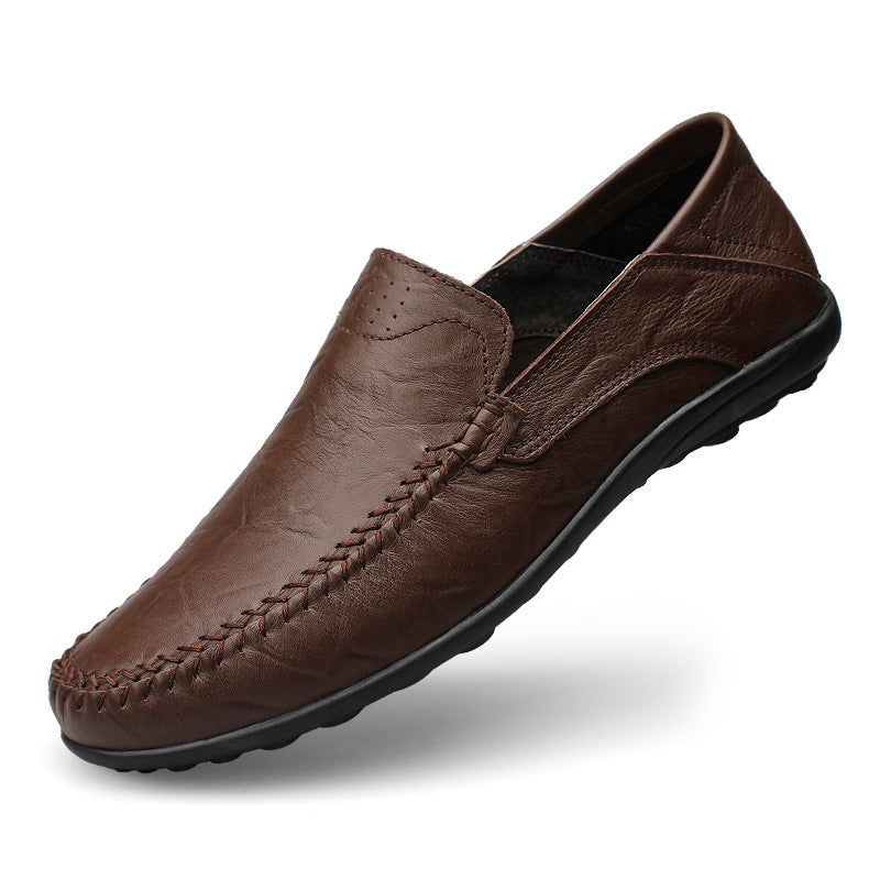 Refine-Ultra Comfortable Loafers