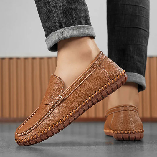 Belton-Ultra Comfortable Loafers