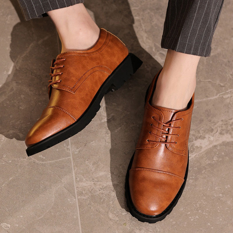 Nostro-Ultra Comfortable Shoes